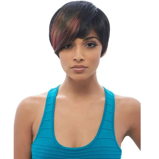 Janet Collection Janet Human Hair Rio Wig