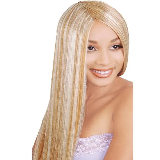 Janet Collection Florence Human Hair European Remy Hair