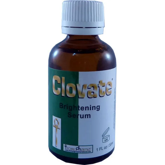 Mitchell Clovate Brightening Serum
