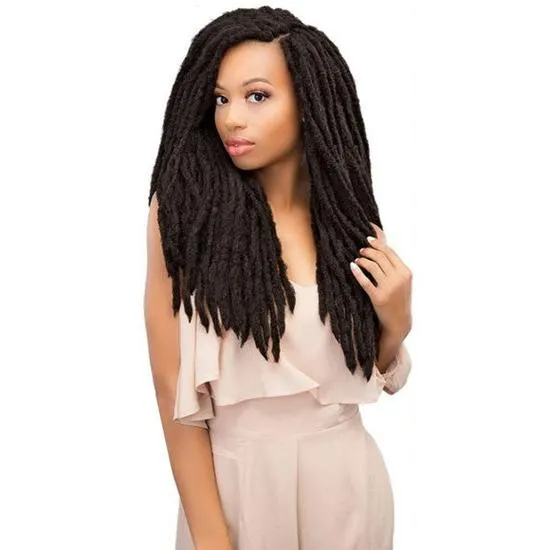 Janet Collection 2 X Mambo Rockin Locs