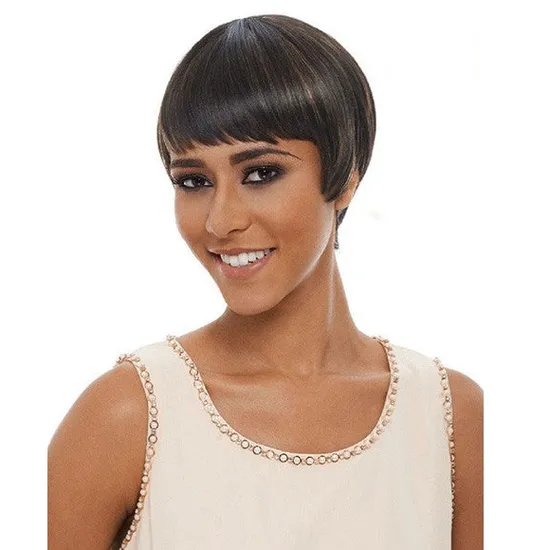 Janet Collection Janet Human Hair Hope Tracy Wig