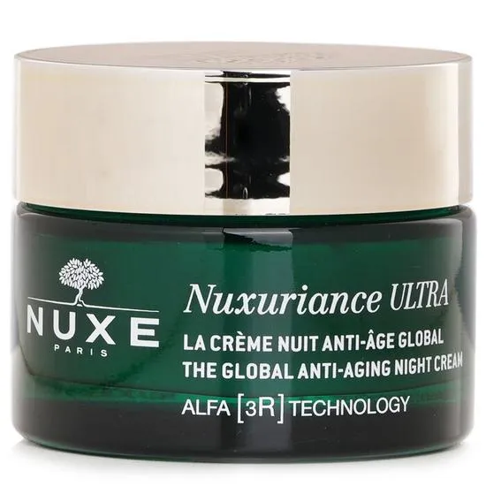 Nuxe Nuxuriance Ultra The Global Anti-Ageing Night Cream