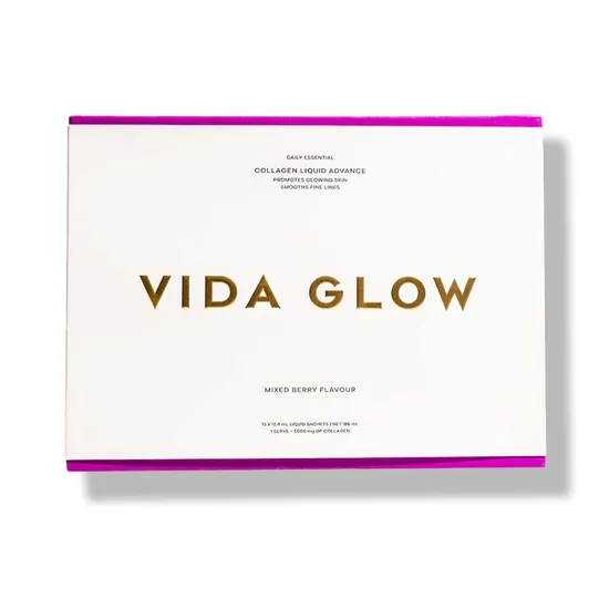 Vida Glow Collagen Liquid Advance Set - Image 4