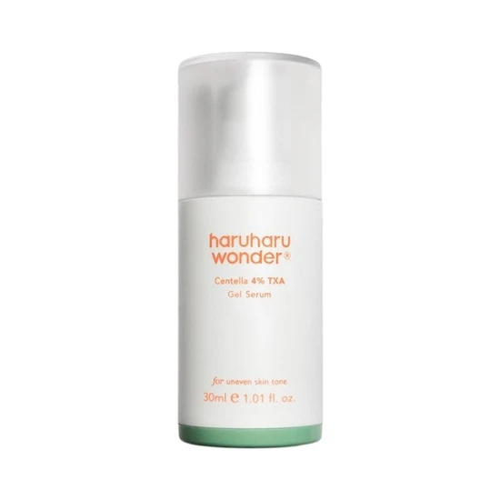 Haruharu Wonder Centella 4% TXA Dark Spot Go Away Serum