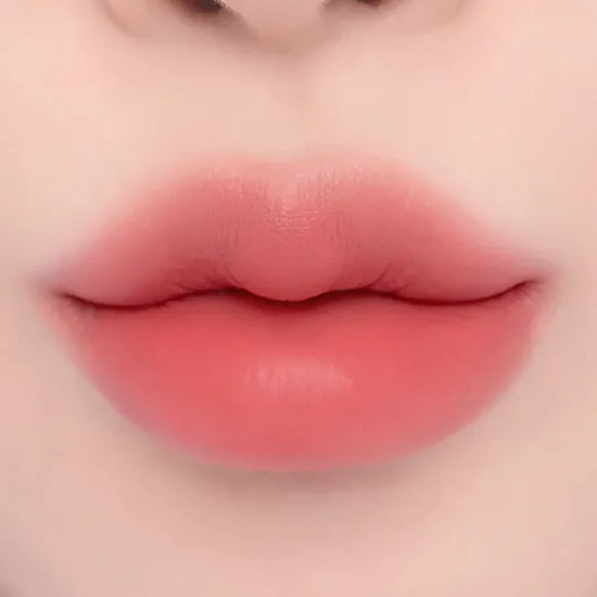 Espoir Cream Nowear Volume Matte Lipstick Matte Finish #5 Rosy Fuzzy - Image 3