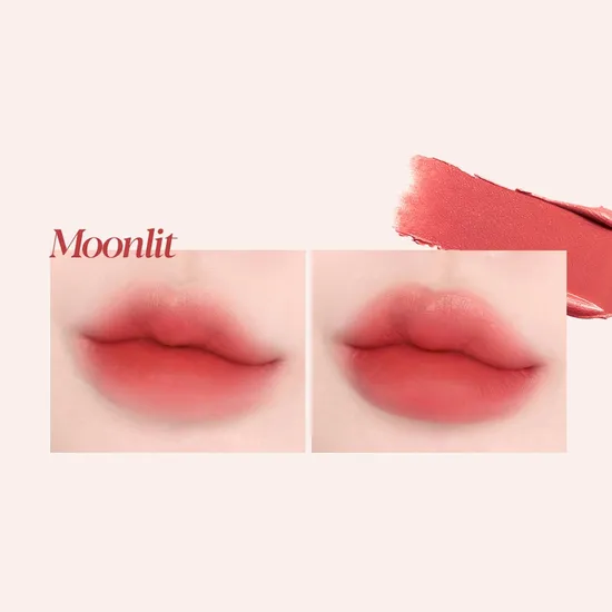 Espoir Couture Lip Tint Blur Velvet Liquid Matte Lip Tint #2 - Image 3