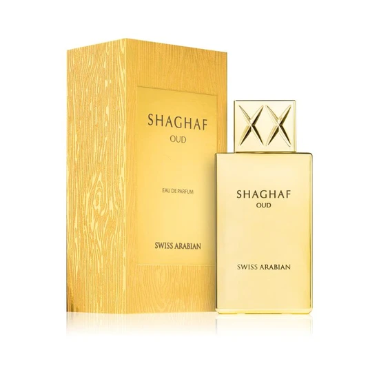 Swiss Arabian Shaghaf Oud Eau De Parfum