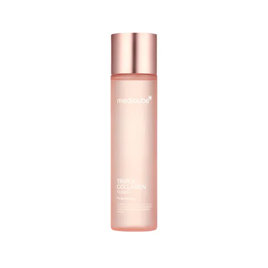 Medicube Triple Collagen Toner 4.0 140Ml