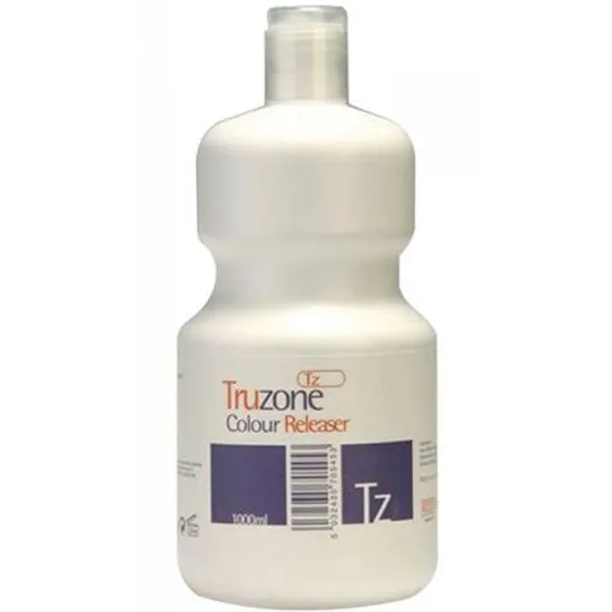 Truzone Colour Releaser
