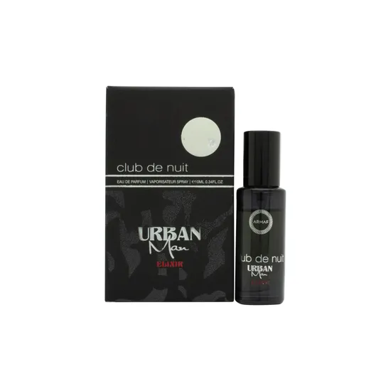 Armaf Club De Nuit Urban Man Elixir