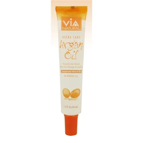 Via Natural Ultra Care Argan Oil