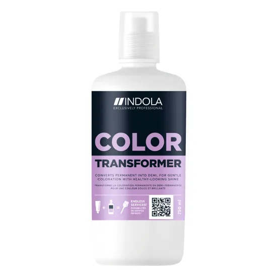 Indola Semi Colour Transformer