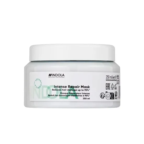 Indola Intense Intense Repair Mask