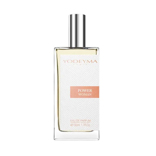 Yodeyma Power Woman Eau De Parfum