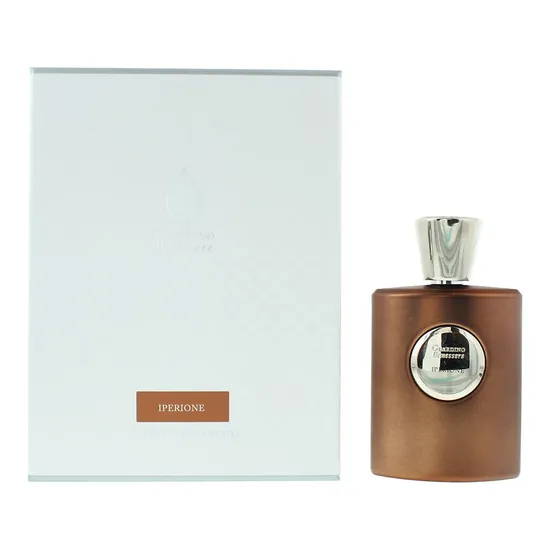 Giardino Benessere Iperione Extrait De Parfum