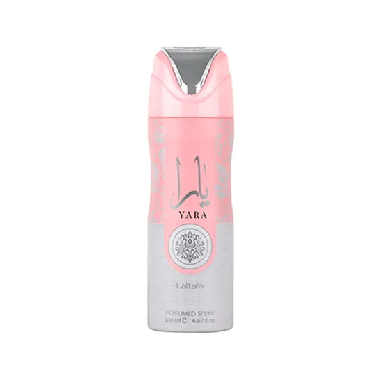 Lattafa Yara Perfume Edp 100Ml Perfume Spray - Image 4