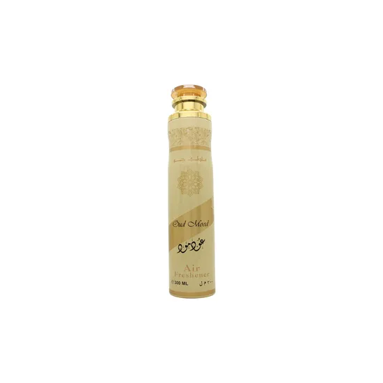 Lattafa Oud Mood Room Spray