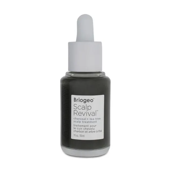 Briogeo Scalp Revival Charcoal + Tea Tree Scalp Treatment