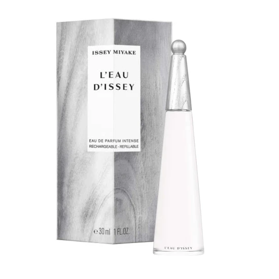 Issey Miyake L'Eau D'Issey Eau de Parfum Intense 50ml - Image 3