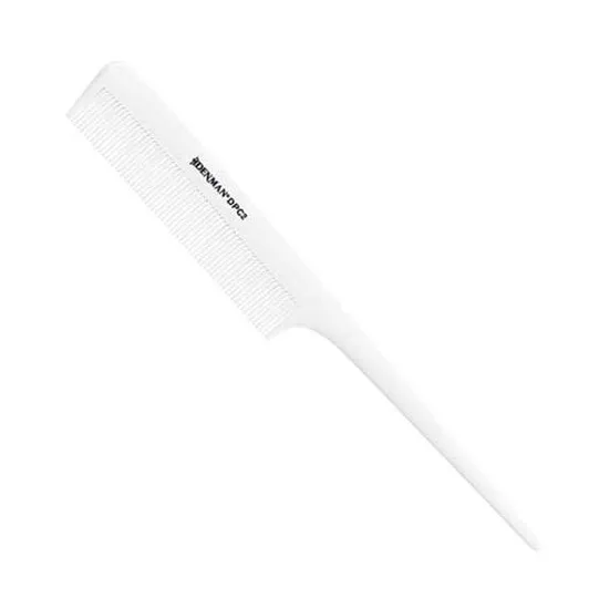 Denman Precision Tail Comb