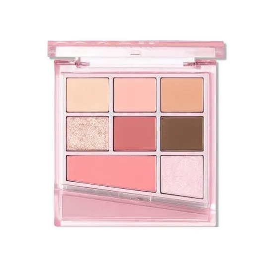 espoir Real Eye Palette