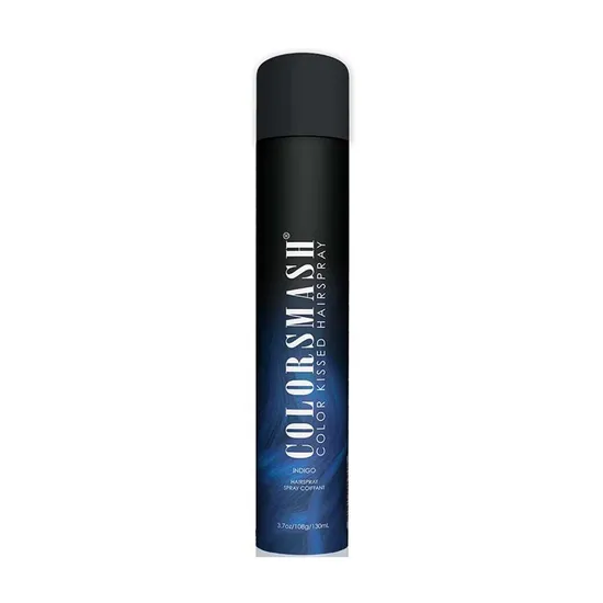 Colorsmash Colour Kissed Hairspray Temporary Colour Spray