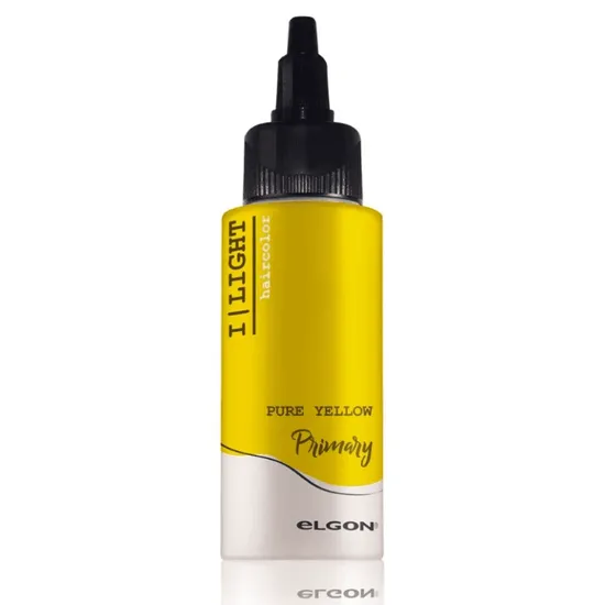 Elgon I-Light Pure Yellow