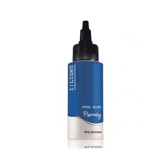 Elgon I-Light Pure Blue