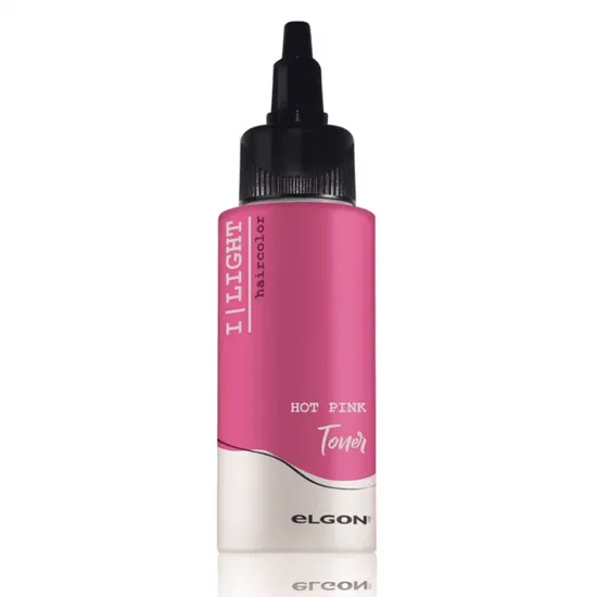 Elgon I-Light Hot Pink