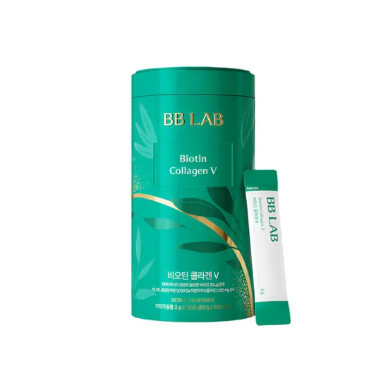 BB LAB Biotin Collagen V