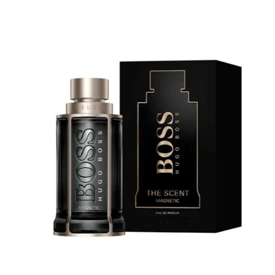 Hugo Boss The Scent Magnetic Eau De Parfum