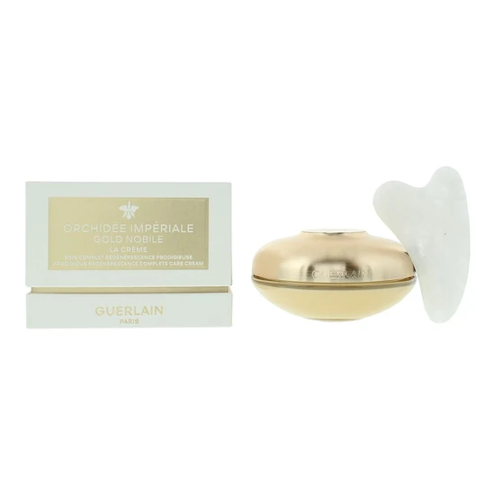 GUERLAIN Orchidee Imperiale Gold Nobile Cream