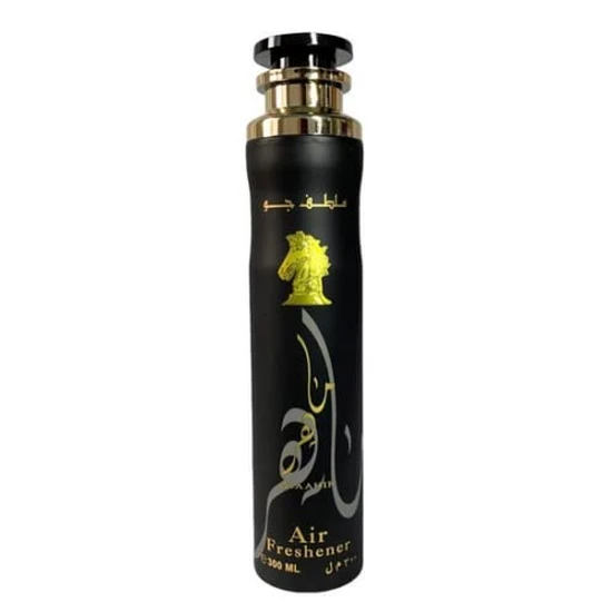 Lattafa Maahir Room Spray