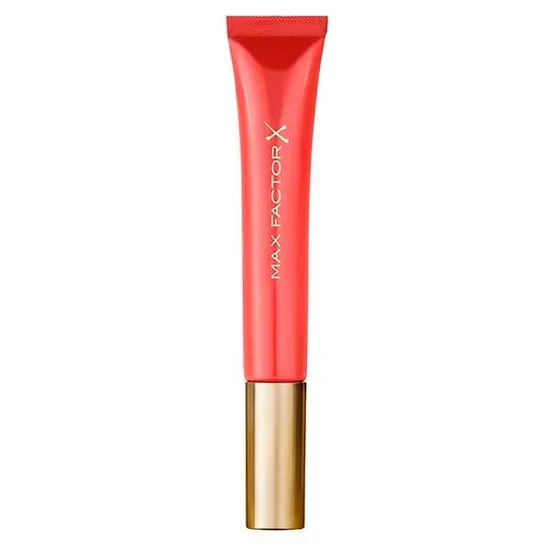 Max Factor Colour Elixir Lip Cushion 035 Baby Star Coral - Image 8