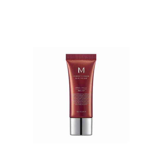 MISSHA M Perfect Cover BB Cream SPF 42