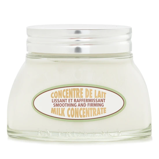 L'Occitane Almond Milk Concentrate