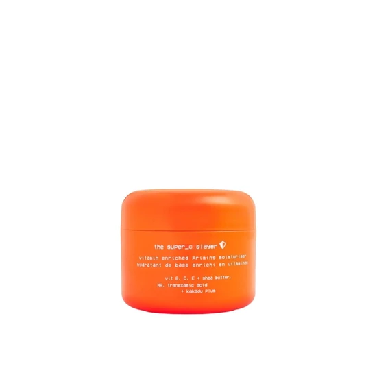 Glow Hub The Super C Slayer Vit C Moisturiser