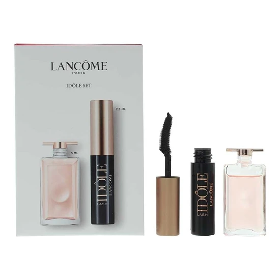 Lancôme Idole Eau De Parfum Gift Set