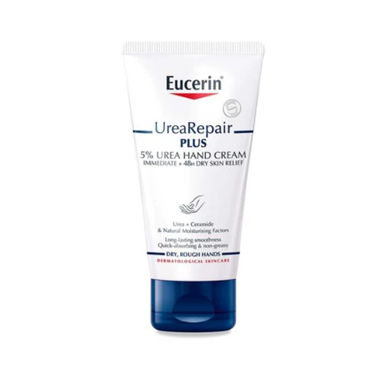 Eucerin Urea Repair Plus 5% Hand Cream