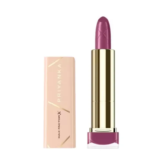 Max Factor Colour Elixir Priyanka Lipstick