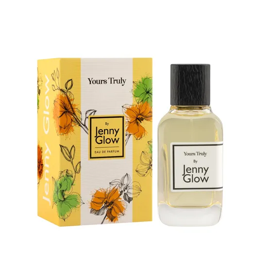 Jenny Glow Yours Truly Eau De Parfum