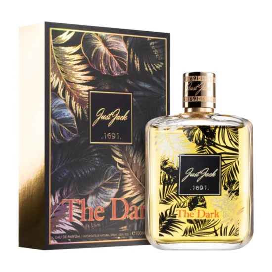 Just Jack The Dark Eau De Parfum