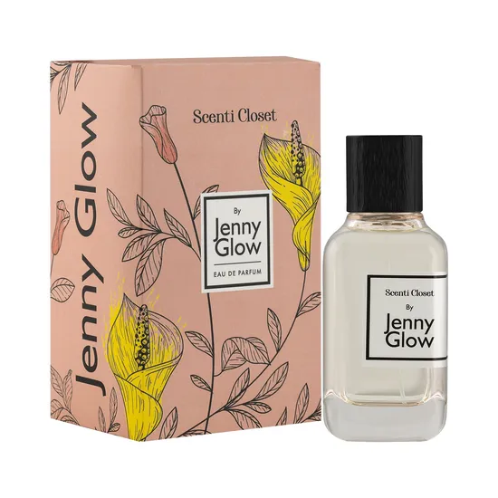 Jenny Glow Scenti Closet Eau De Parfum