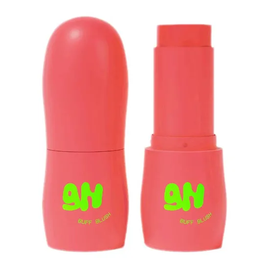 2x Glow Hub Buff Blush Glo Up Colour Stick Shade POPPIN 5g x 2 Full Size Sealed - Image 8