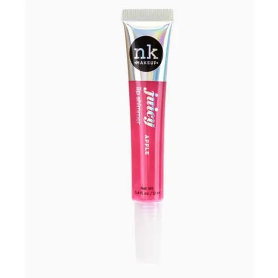 NICKA K NEWYORK Juicy Lip Shimmer