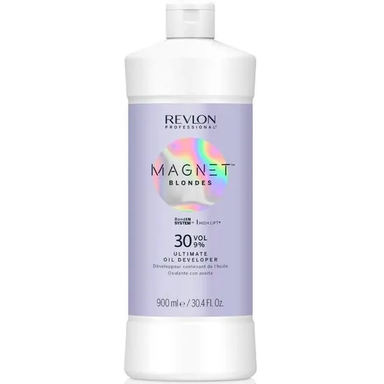 Revlon Magnet Blondes 9% 30vol Developer