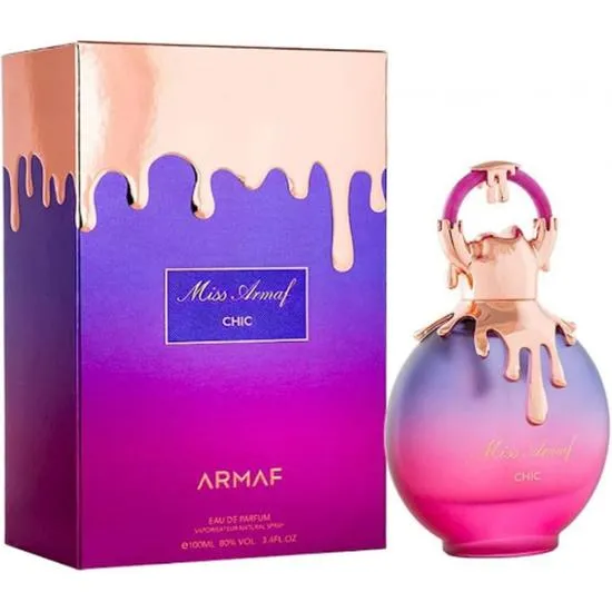 Armaf Miss Armaf Chic Eau De Parfum