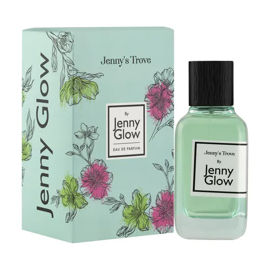 Jenny Glow Jennys Trove Eau De Parfum