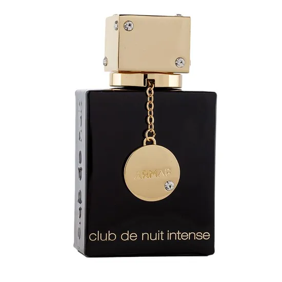 Armaf Club De Nuit Intense Concentrated Perfumed Oil