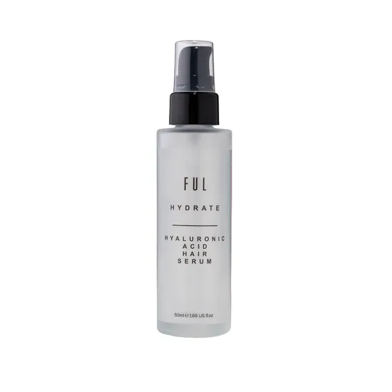 Ful Hyaluronic Acid Hair Serum 50Ml